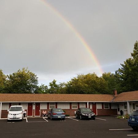 Newport Motel Экстерьер фото