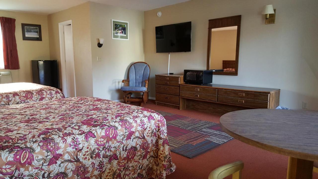 Newport Motel Экстерьер фото