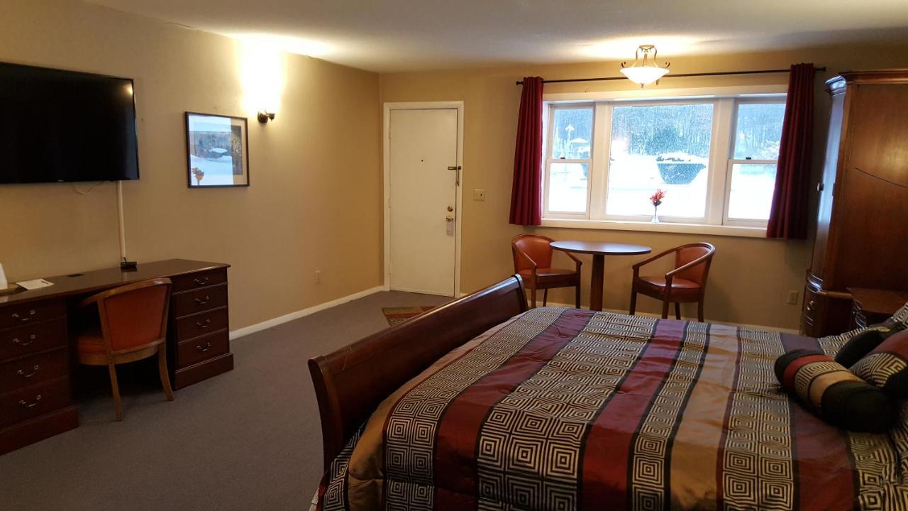 Newport Motel Экстерьер фото