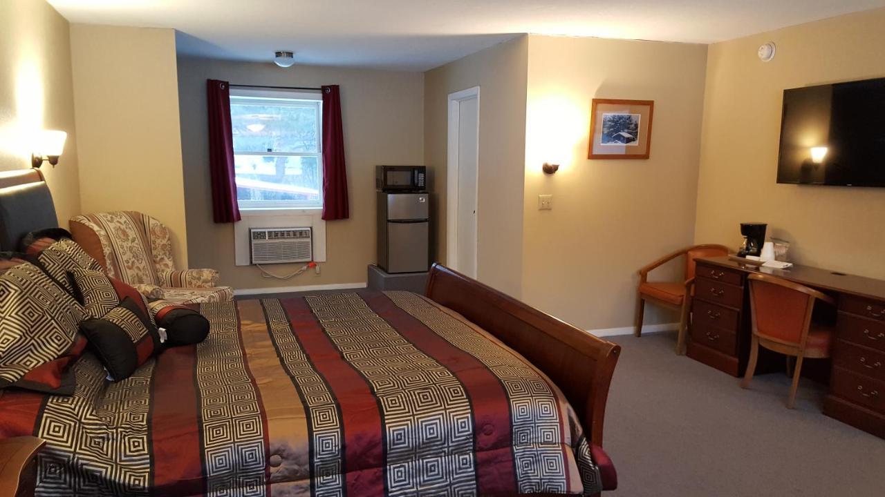 Newport Motel Экстерьер фото