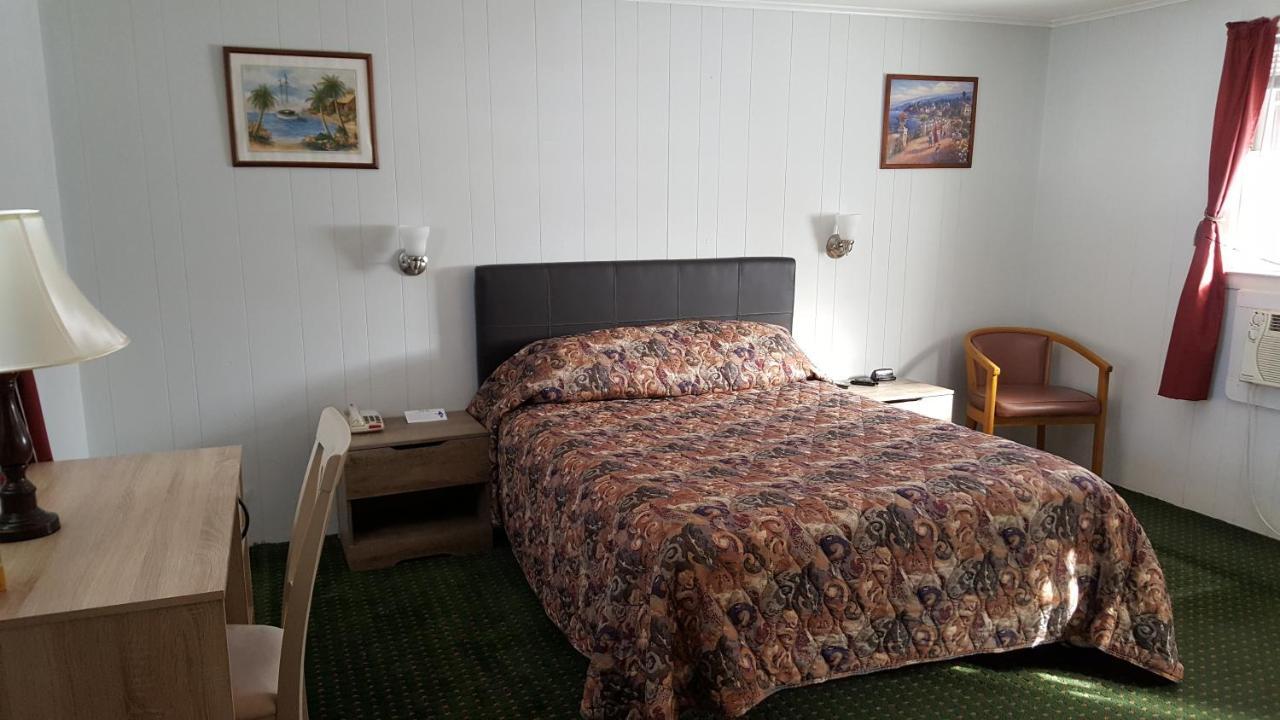 Newport Motel Экстерьер фото